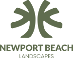 Newport Beach Landscapes - 03